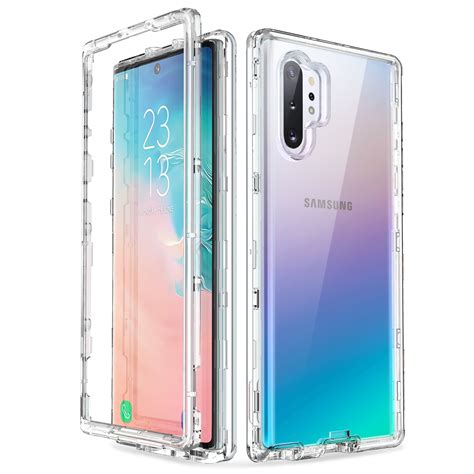 samsung note 10+ phone case